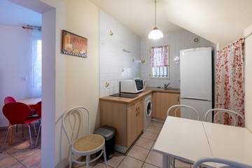 Maison De Vacances pour 15 Personnes dans Saint-André, Côte d'Améthyste, Photo 4