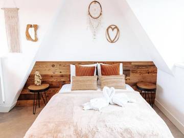 Vakantieappartement voor 2 Personen in Zandvoort, Nederlandse Noordzeekust, Afbeelding 3