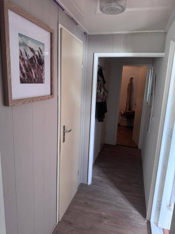Chalet Feanzicht in Eernewoude, Nationaal Park De Alde Feanen