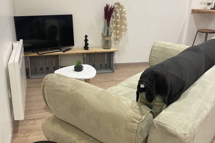 Ferienwohnung für 4 Personen - 1
