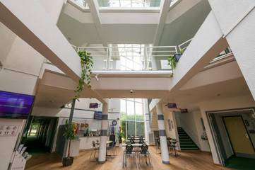 Hôtel pour 2 personnes à Monéteau