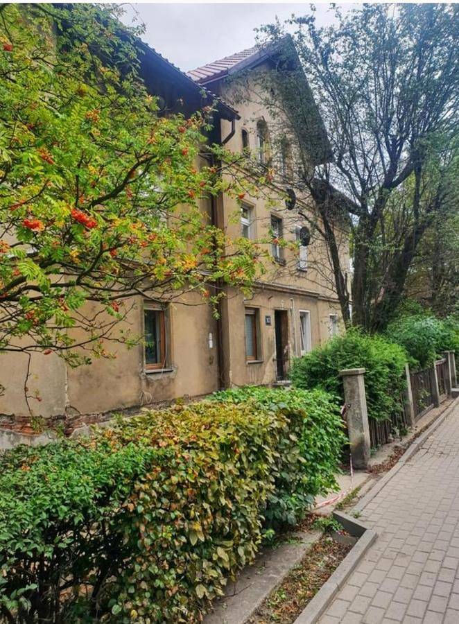 Cały apartament, One-Bedroom Apartment in Rozłoga, Wałbrzych