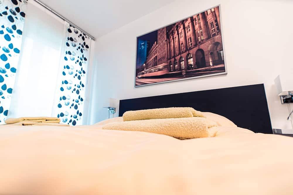 Ganze Wohnung, Appartement 100 - Appartements am Hafen in Zwenkau, Zwenkauer See
