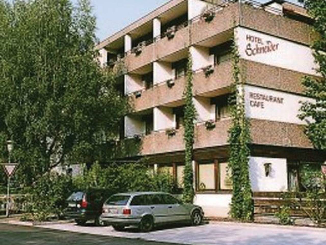 Hotel Schneider in Bad Säckingen, Südschwarzwald
