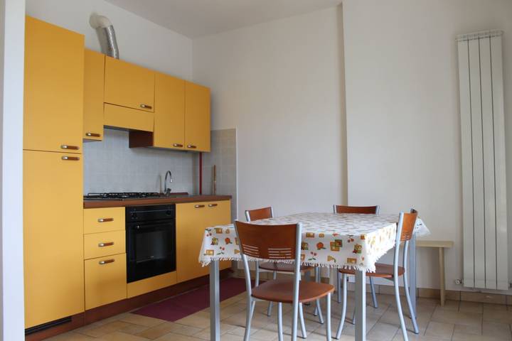 Entire holiday apartment, Villino Piano Terra con giardino - 52- I Tigli Villino Pt con giardino in Porto Recanati, Adriatic Coast Marken