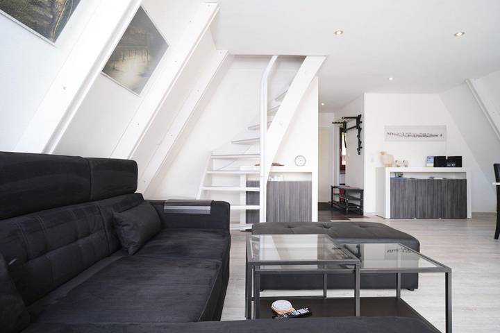 Ferienhaus "Watthuus" für 4 Personen und 2 Hunde. in Friedrichskoog-Spitze, Friedrichskoog