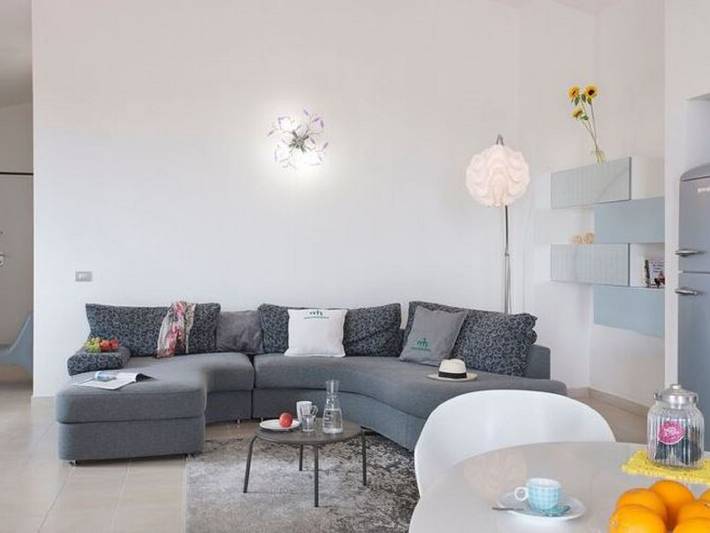 Villa für 25 Personen, mit Pool und Balkon, mit Haustier in Marche - 3