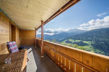 Bauernhof für 3 Personen in Ulten, Ortleralpen, Bild 2