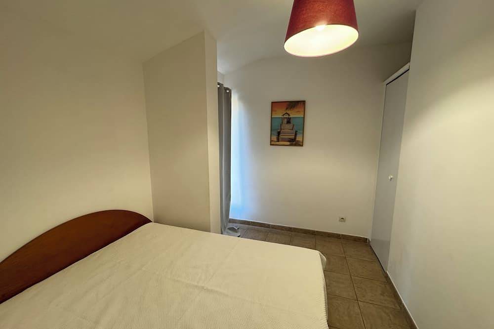 Apartamento entero, Maisonnette Dans Résidence Avec Piscine in Serra-di-Ferro, Region de Ajaccio