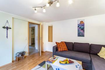 Vakantieappartement voor 4 Personen in Willingen, Upland, Afbeelding 4