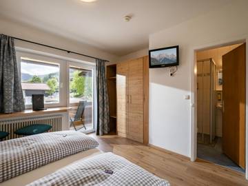 Pension voor 2 Personen in Fieberbrunn, Tiroler Unterland, Afbeelding 4