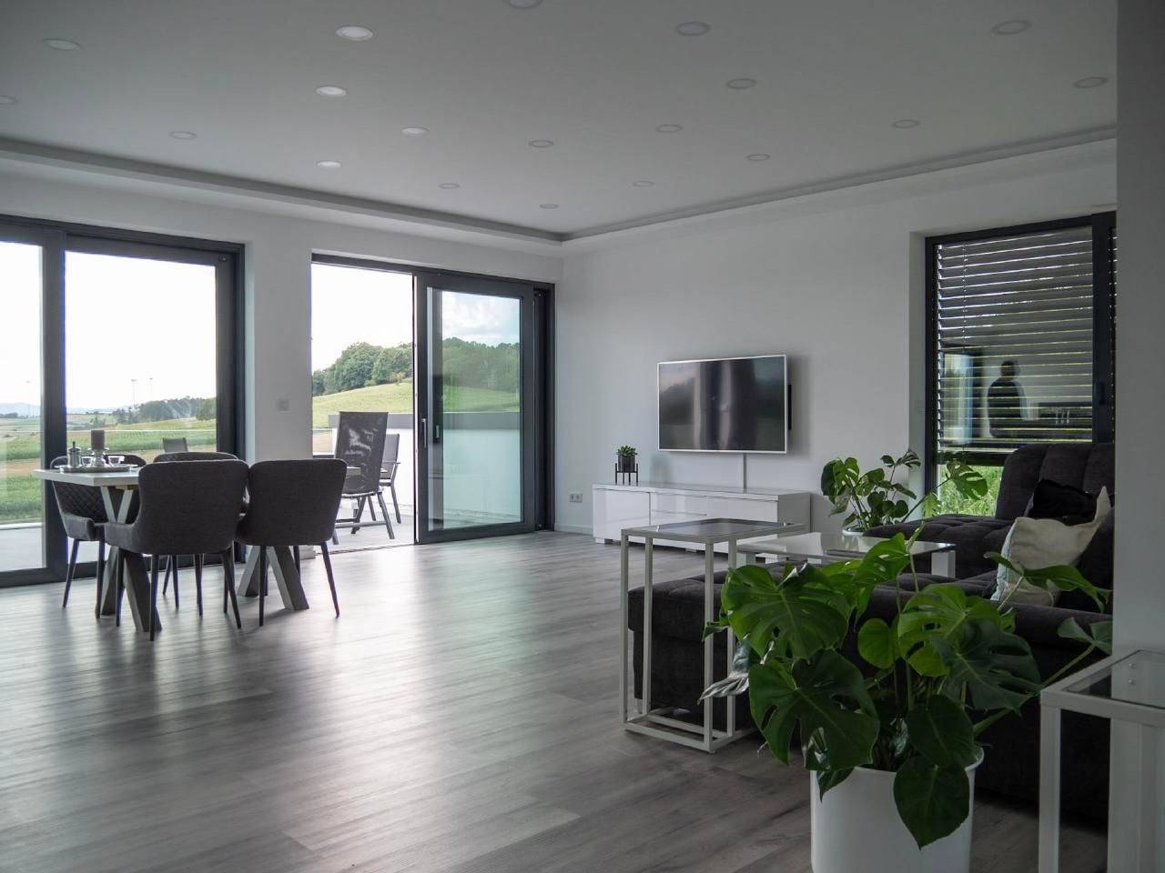 Ganze Wohnung, Vogt in Burgwald, Waldecker Land