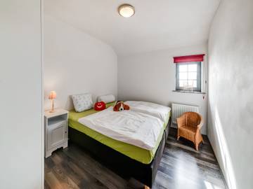 Vakantieappartement voor 4 Personen in Houffalize, Provincie Luxemburg, Afbeelding 4