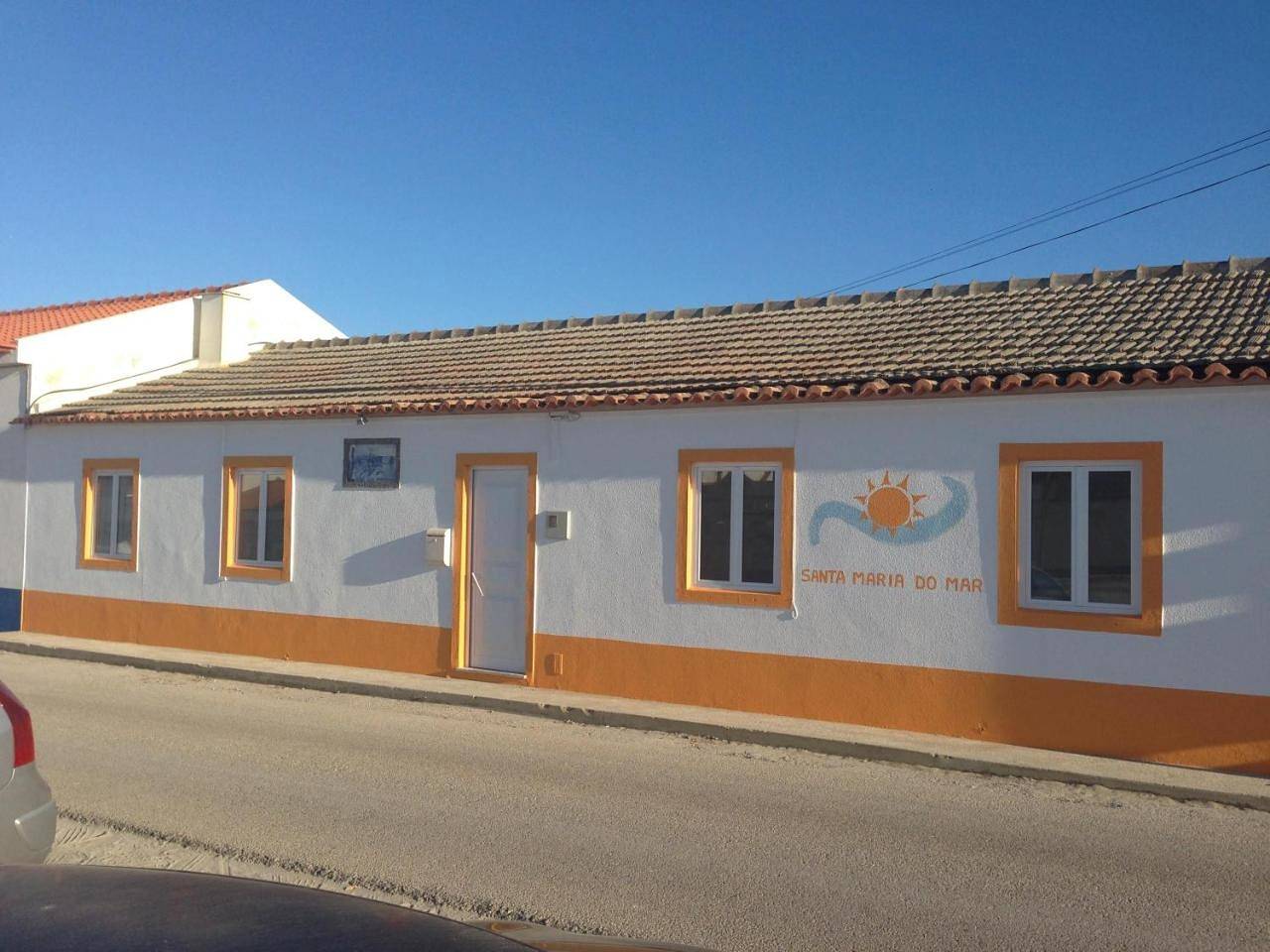 Economy Twin Room in Peniche, Leiria District