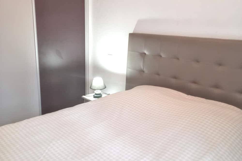 Ganze Wohnung, Homerez - Charmante Wohnung in Chambéry 35 qm + privater Balkon in Chambéry, Chambéry und Umgebung