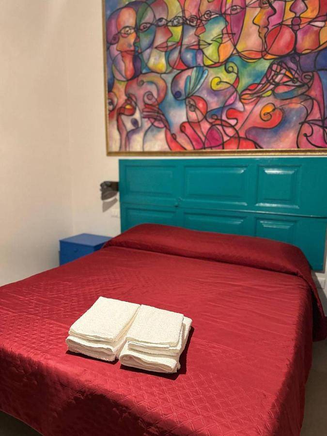 Maison d’hôte pour 2 personnes, avec vue et jardin à Fasano