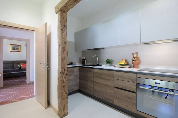 House Angy in Ponte nelle Alpi, Schiara