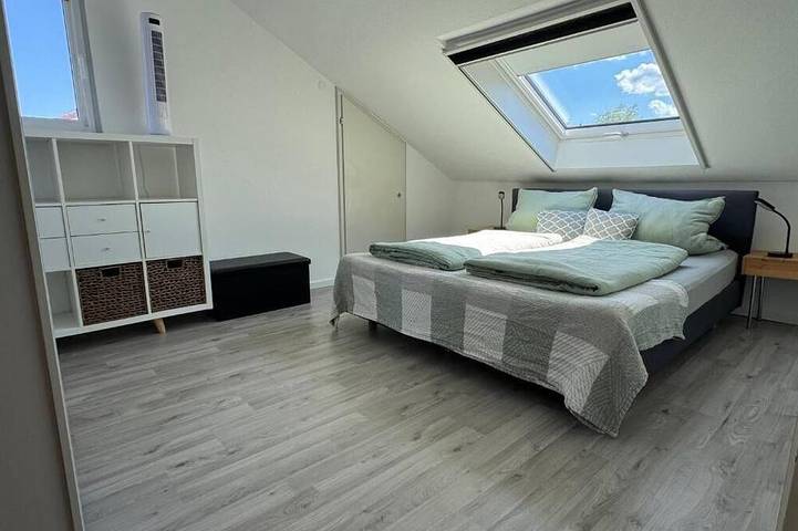 Ferienwohnung für 4 Personen, mit Haustier in Bad Waldsee - 4