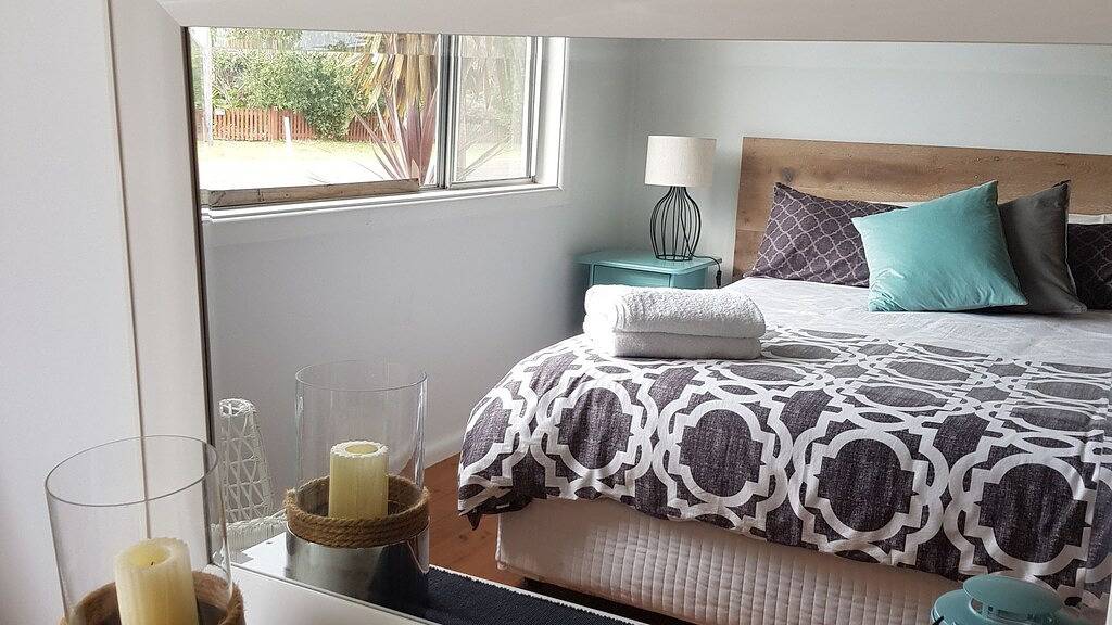 Holiday Home for 5 People in Currarong, Jervis Bay