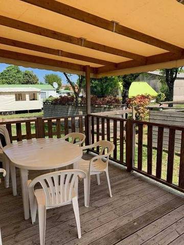 Location De Vacances pour 6 Personnes dans Arvert, Région de Rochefort, Photo 2