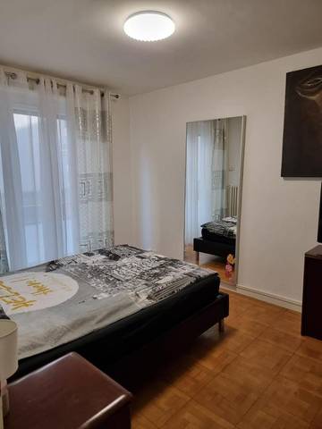 Ferienwohnung für 2 Personen in Genf