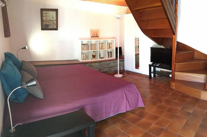 Location de vacances pour 2 personnes, avec jardin à Le Conquet - 3