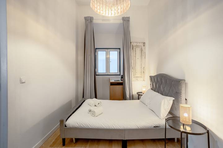 Apartamento vacacional entero, Boavista 130 Studios Iii in Misericórdia, Lisboa