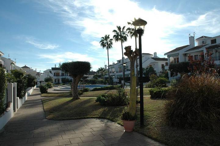 Magnifica 3 Br. Duplex. in Torre de la Horadada, Pilar de la Horadada