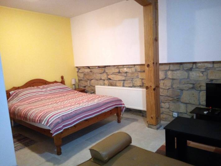 Ferienwohnung für 3 Personen, mit Ausblick und Garten in Bulgarien - 3