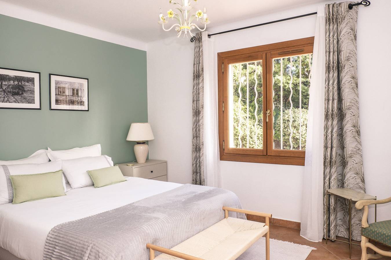 La Villa Mavi - Sleeps 12 - Pool - Concierge in La Croix-Valmer, Parc national de Port-Cros