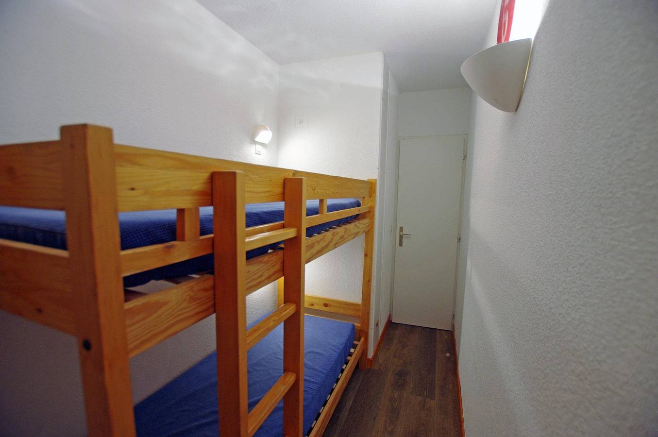 Appartement entier, Résidence Bec Rouge - Appartement 3 pièces 7 personnes (121Cl) in Tignes, Parc National de la Vanoise