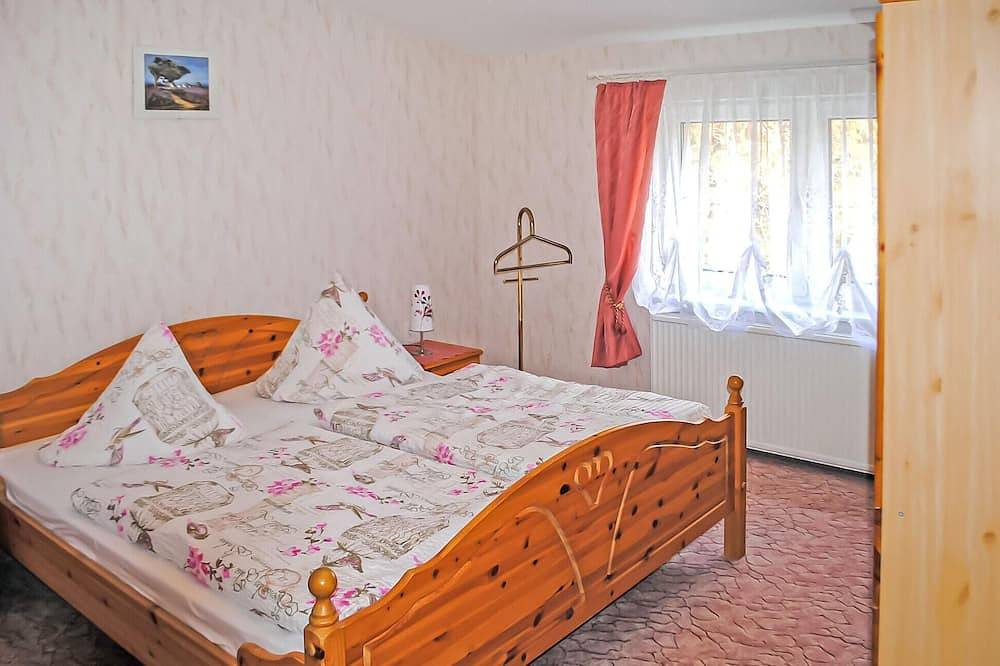 Appartement entier, Ferienwohnung Kloster in Kloster, Hiddensee