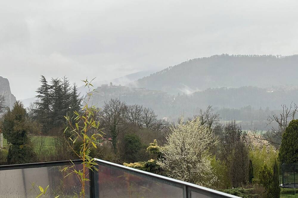 Imperial Suite in Sisteron, Forcalquier und Umgebung