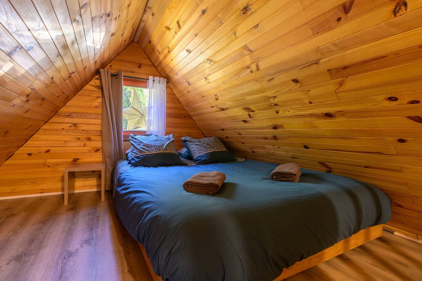Ganze Wohnung, Ferienwohnung 'Bombom' mit Seeblick, Privatem Garten und Wi-Fi in Mittlach, Regionaler Naturpark Belchen der Vogesen