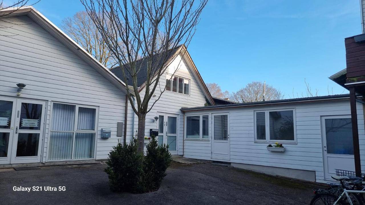 Appartement entier, Three-Bedroom Apartment in Roskilde, Région de Roskilde
