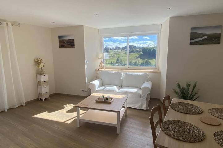 Maison de vacances pour 2 personnes