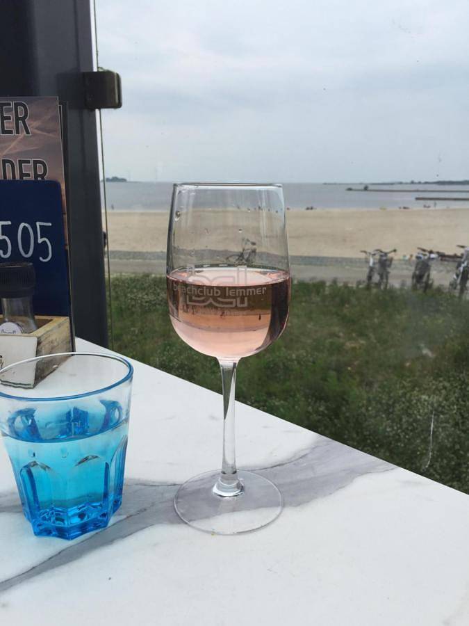 Ferienhaus für 5 Personen, mit Terrasse und Garten sowie Kinderpool und Pool in Lemmer - 2