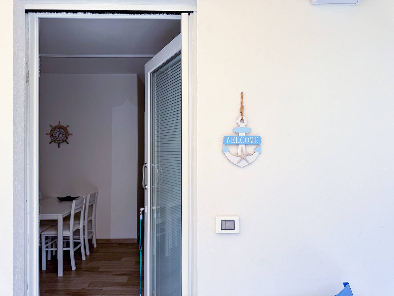 Apartamento entero, Dimora Venus - Comfort moderno sul mare in Marina (Abruzzo), Provincia de Chieti
