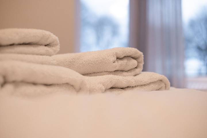 Ferienwohnung für 2 Personen, mit Balkon in der Eckernförder Bucht - 2