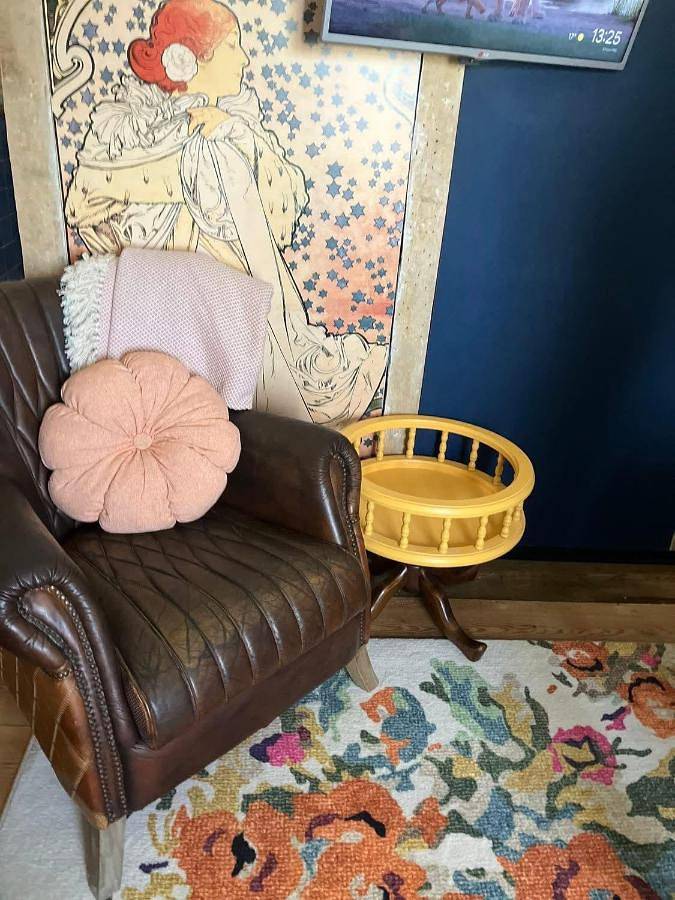 Chambre d’hôte pour 2 personnes, avec vue ainsi que terrasse et jardin dans Eijsden - 3