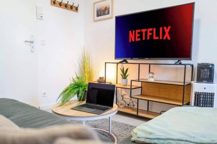 Ferienwohnung für 3 Personen - 1