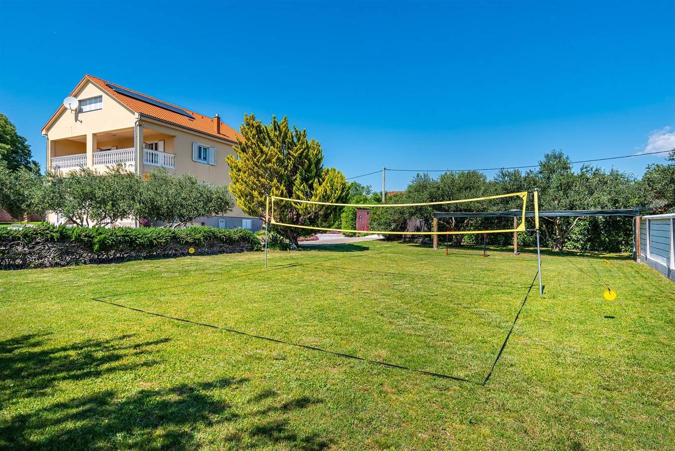 Holiday home Blanka in Polača, Zadar