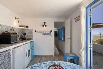 Apartamento para 2 Personas en Tarifa, Costa de la Luz, Foto 4