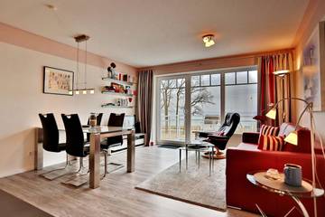 Ferienwohnung für 2 Personen in Themenstrände Scharbeutz, Südliche Ostseeküste, Bild 1