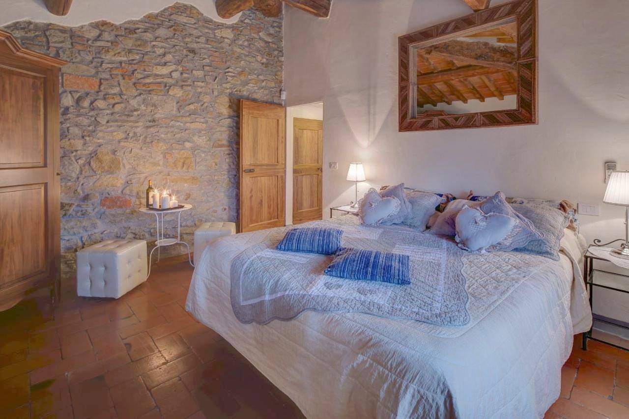 Il Casale di Santamettole in Barberino di Mugello, Firenze province