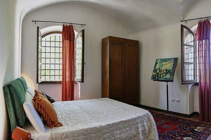 Entire apartment, Guesthost - Relax in the natural park/20 minutes from the sea in Sassari, Sassari Province