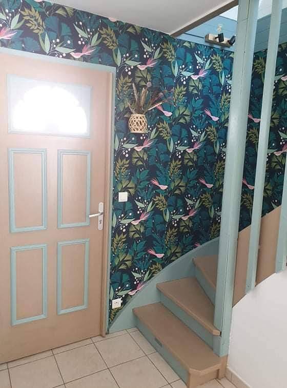 Gîte pour 8 personnes, avec terrasse au Le Crotoy - 2