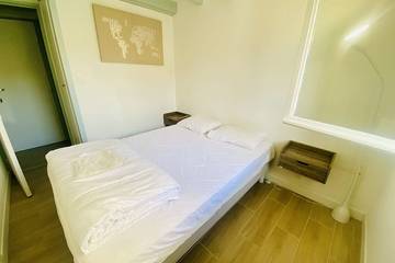 Bungalow pour 4 Personnes dans Biscarrosse Plage, Biscarrosse, Photo 2