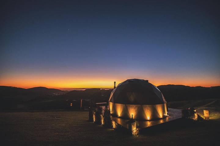 Casas e apartamentos de temporada para 2 pessoas, com jacuzzi e balcão em Rancho Queimado