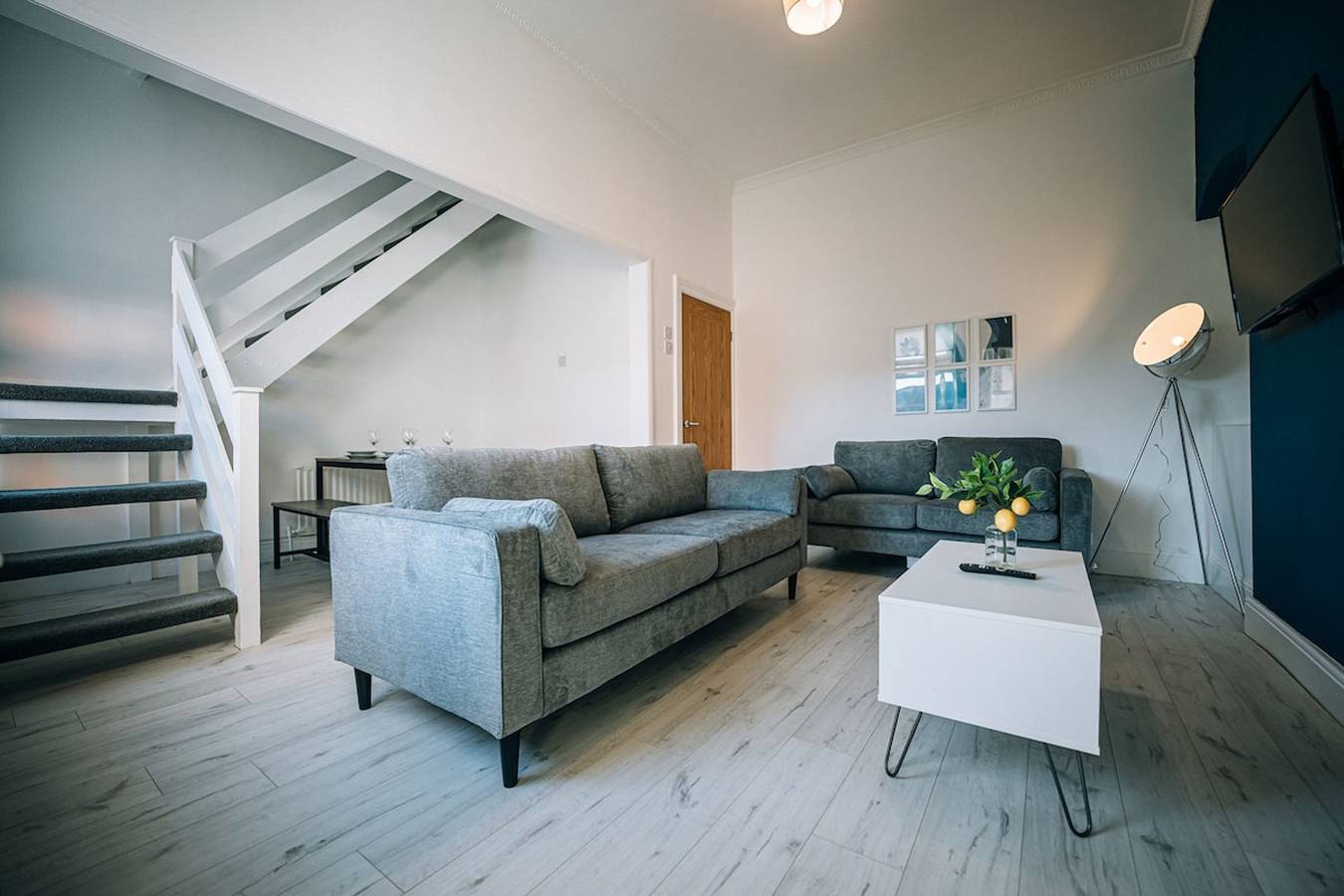 Freda House    Horizon Stays in Sunderland